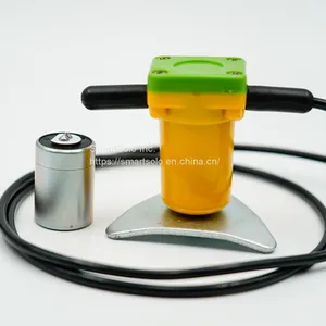 Vertical Low Price Waterproof Geological Seismograph Geophone String With Connector thumbnail-2