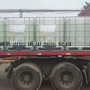 High Quality Organic Fertilizer Calcium Thiosulphate Solution thumbnail-2