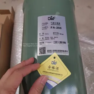 Fasike E1L Type Vertical Reservoir E1L-150L、E1L-200L、E1L-250L、E1L-300L、E1L-500L thumbnail-5