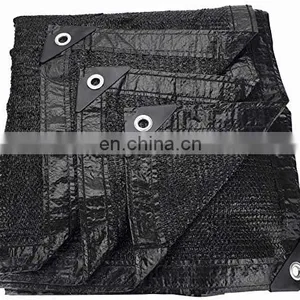 40%-80% Sunblock Shade Cloth Anti-aging Sun Mesh UV Resistant Net, Garden Shade Mesh Shade Net thumbnail-2