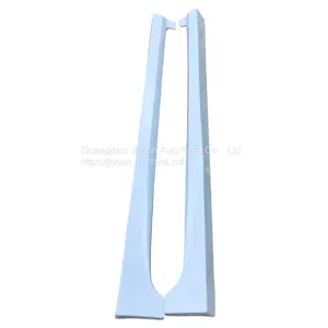 The Toyota Camry Car Surrounds the Front and Rear Bumpers of the 06-09 Toyota Camry, and the Toyota Camry Bumper is Modified thumbnail-1