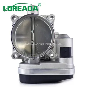 Throttle Body for Ram Dodge Chrysler 53032801AC 677004 S20042 thumbnail-1