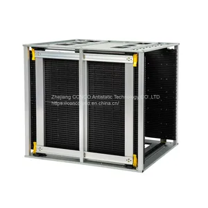 CONCO Gear Belt PCB Magazine Rack for SMT Line thumbnail-3