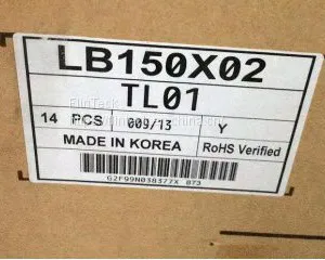 LB150X02-TL01 LG 15.0 Inches thumbnail-5