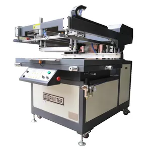 Maquinas Deseri Grafiadegran Tamano With Spring Automatic Peeling Screen thumbnail-1