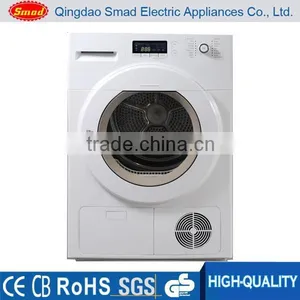Electric Automatic Air Vented Home Clothes Dryer Stand thumbnail-2