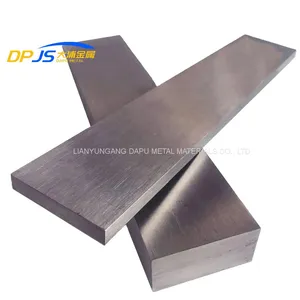 Aluminum Alloy Plate/Sheet 2011/2014/2017/2018/2021 Stable Professional China Manufacturer Sufficient Supply thumbnail-1