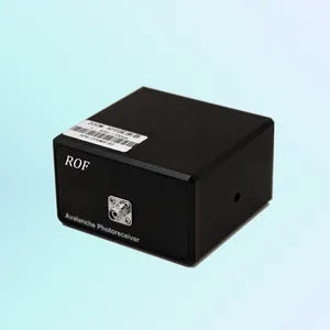 ROF-APR High Sensitivity Photodetector Light Detection Module APD Photodetector thumbnail-3