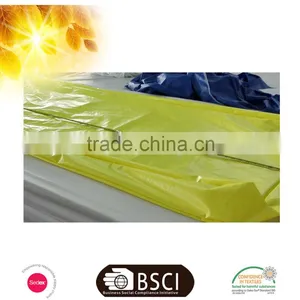 PVC Vinyl Mattress Protector for Hospital Care Center thumbnail-3