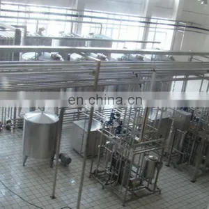 Fruit Vegetable Belt Juice Processing Machine thumbnail-4