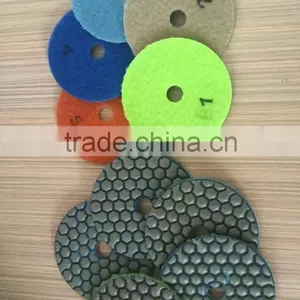3step Dry Polishing Pads thumbnail-4