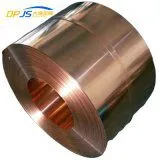 C1221 C1201 C1220 C1020 C1100 Widely Use Copper Alloy Coil/strip/roll Decorated Inside And Outside The Car thumbnail-4