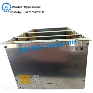 VIBRO-METER VM600 204-040-100-012 Vibration Monitoring Equipment thumbnail-3