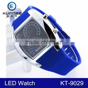 2015 ShenHen Novelty Items for Promotional Mens Sport Watches thumbnail-6