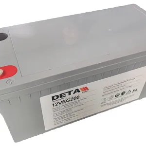 Enersys 12V62F PowerSafe Battery 12V62AH Communication Data Communication thumbnail-1