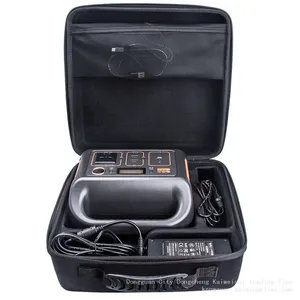 Jackery 240W Portable Power Storage Bag Automotive Power Storage EVA Case thumbnail-5