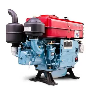 Zs1110 Zs1115 Zs1125 Zs1130 Zs1115 Water Cooled Diesel Engine thumbnail-1