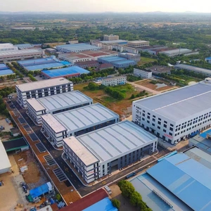 Maanshan Kontex Metco Machinery Technology Co.Ltd company overview - view 1 thumbnail