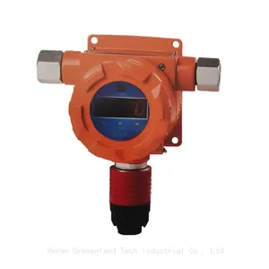 BS03 Fixed Gas Detector thumbnail-1