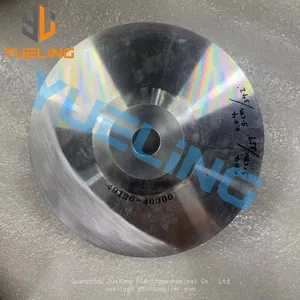 49126-40300 Wheel Suit For Mitsubishi S6R INLET EXHAUST SYSTEM TURBOCHARGER thumbnail-2