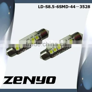 Auto Led Light, Car Led Lamp LD-S8.5-6SMD-44-3528 thumbnail-1