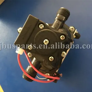 2088-473-143 4008-131-A65 Cooling System Shurflo Revolution Bus Water Pump China Higer Bus thumbnail-5