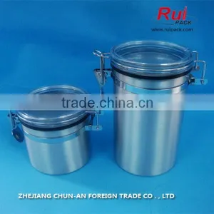 60g 80g 100g Aluminum Pot for Cosmetic,high Quality Food Grade Skin Care Aluminum Can thumbnail-1