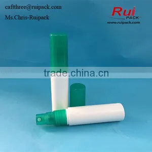 15ml Plastic Perfume Atomiser, Fine Mist Spray Perfume Bottle for Medicine, Plastic Perfume Bottles Water Bottle thumbnail-1