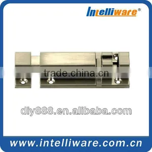 Zamak Bolt / Flush Bolt for Metal Door ----- Art.3K2156 thumbnail-1