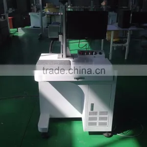High Quality Sheep Ear Tag Laser Marking Machine thumbnail-1
