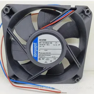 Ebmpapst Axial Flow Fans Ebmpapst DV6248 thumbnail-2