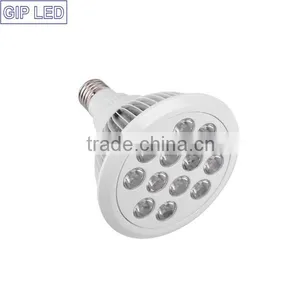 GIP Par38 E27 12w 24w LED Plant Grow Lights 12W 24W E27 LED Grow Light for Greenhouse thumbnail-5