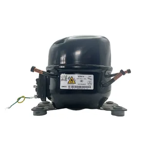 Original GMCCR600A Refrigerator Fixed-frequency Compressor SZ99H1H thumbnail-1