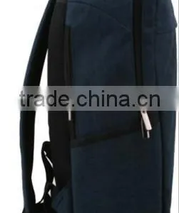 2016 Hot School Bags for Girls Computer Backpack Laptop Bags thumbnail-3