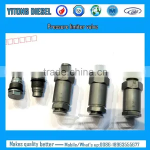 Common Rail Pressure Limit Valve F00R000756/3963808 Rail Pressure Relief Valve Rail Pressure Valve thumbnail-1