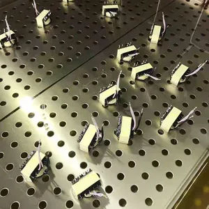 HY-Z01 Manual Simple Inductor Transformer Vacuum Impregnation Machine thumbnail-4