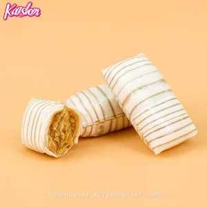 Chinese Style Xylitol Sugar-free Nuts Crisp Candy thumbnail-2