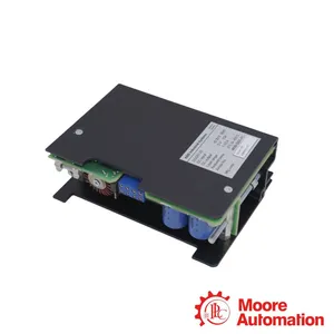 ABB DSSR170 48990001-PC Power Supply Unit thumbnail-2