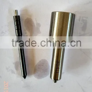 Diesel Common Rail Fuel Injector Nozzle DLLA 155P964 Nozzle 093400-9640 thumbnail-1