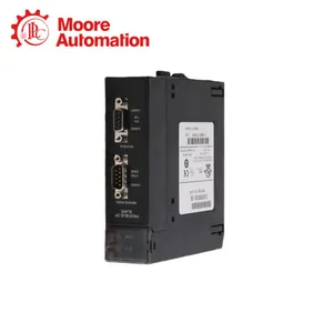 GE IC693PBS105 PLC Module NEW IN STOCK thumbnail-3