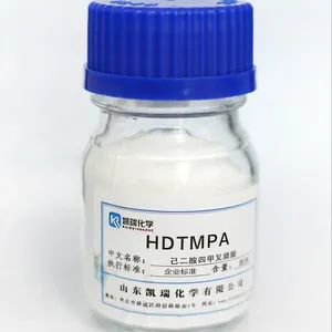 HMDTMPA/Water Treatment Chemicals/Corrosion Inhibitors/HMDTMPA Manufacturers thumbnail-1
