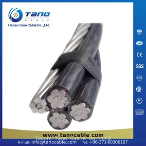 Spaced Aerial Cable thumbnail-1