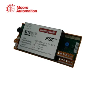 HONEYWELL FC-TPSU-2430 thumbnail-5