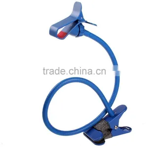 Universal Bedside Handsfree Phone Holder Blue PY-082 thumbnail-3