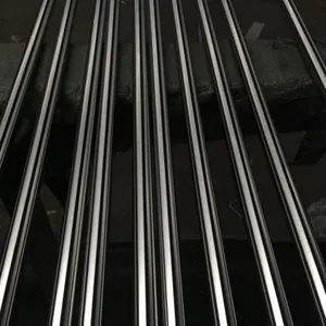 ASTM A213/ASTM A249 ASTM A249 En 10217-7 SUS 304 316 Super Austenitic Welded Tube Stainless Steel Pipe for Boilers thumbnail-1