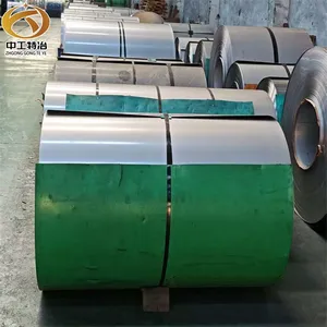 Best Discount Price Stainless Steel 201 304 316 316l 430 Coil Ss 304 Stainless Steel Coil Cold Roll thumbnail-3
