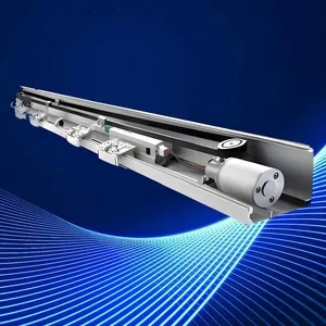 Dunkermotoren German Motor Controller Automatic Sliding Door System thumbnail-1