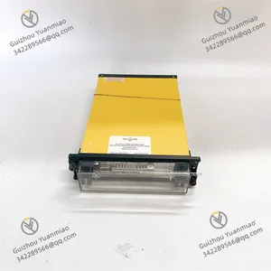 ALSTOM MVUA11B1BD0784B Auxiliary Variable Speed Relay thumbnail-3