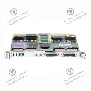 MVME3100 VME Bus Single Board Computer thumbnail-1