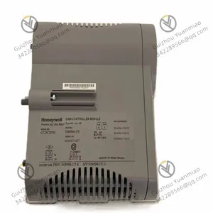 Honeywell SC-UCMX01-51307195 Communication Module thumbnail-2